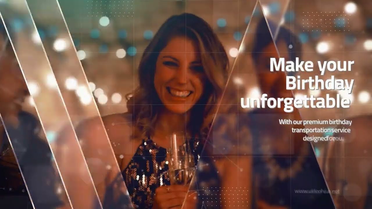 Celebrate in Style Book Your Luxury Birthday Transportation with Platinum Luxury Fleet!