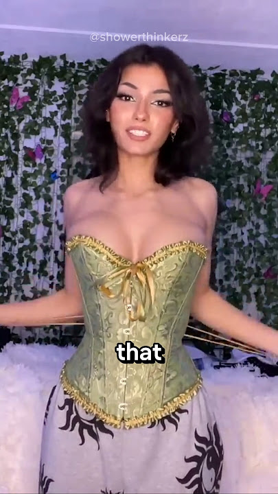 Download lagu Tight Corset.