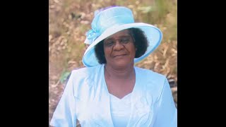 Tindall SDA Church Live Stream,  Funeral Service - Jean Olivia Daley