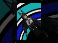 Montagem rugada-Miyabi [ZZZ MMD] #mmd #zzz #zenlesszonezero #miyabi #shorts