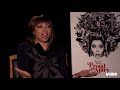 Taraji P. Henson Discuses Deeper Meaning Behind 'Proud Mary'