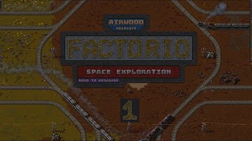 Space exploration | Road To Megabase