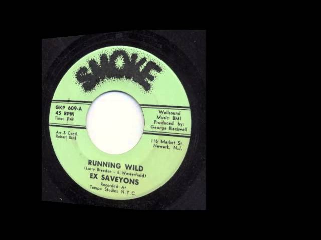 Assista a Running Wild ~ Ex Saveyons no YouTube Assista a Running Wild ~ Ex Saveyons no YouTube