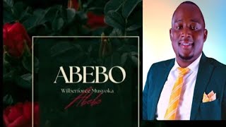 🙏Sound track 🎺ABEBO BY WILBERFORCE MUSYOKA new track