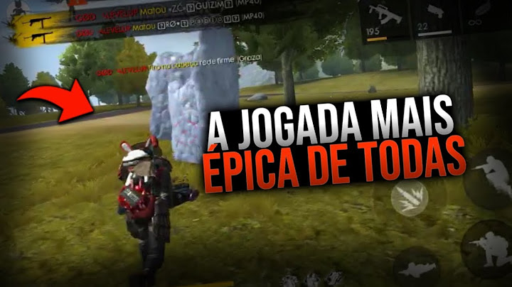 RUSHEI SOZINHO EM CIMA DE SQUADS E HUMILHEI FT. COUTINHO TV - FREE FIRE