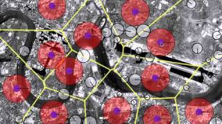 Voronoi Particles