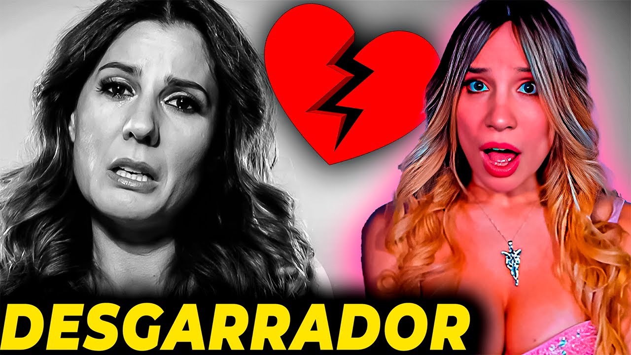 💔 ¨EL PERDÓN¨ DIANA NAVARRO 😱 (REACCIÓN y ANÁLISIS EMILY MIRANDA)