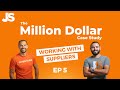 Working with Suppliers 🌎 I MDCS | EP 5