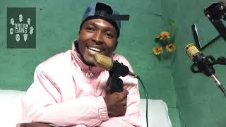 Saint Nipholas ..CAPASSO and UKhozi Fm ..Metro Music Conference 