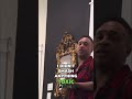 Busta Rhymes Allegations: Red Dress, Orlando Brown & Diddy #shorts