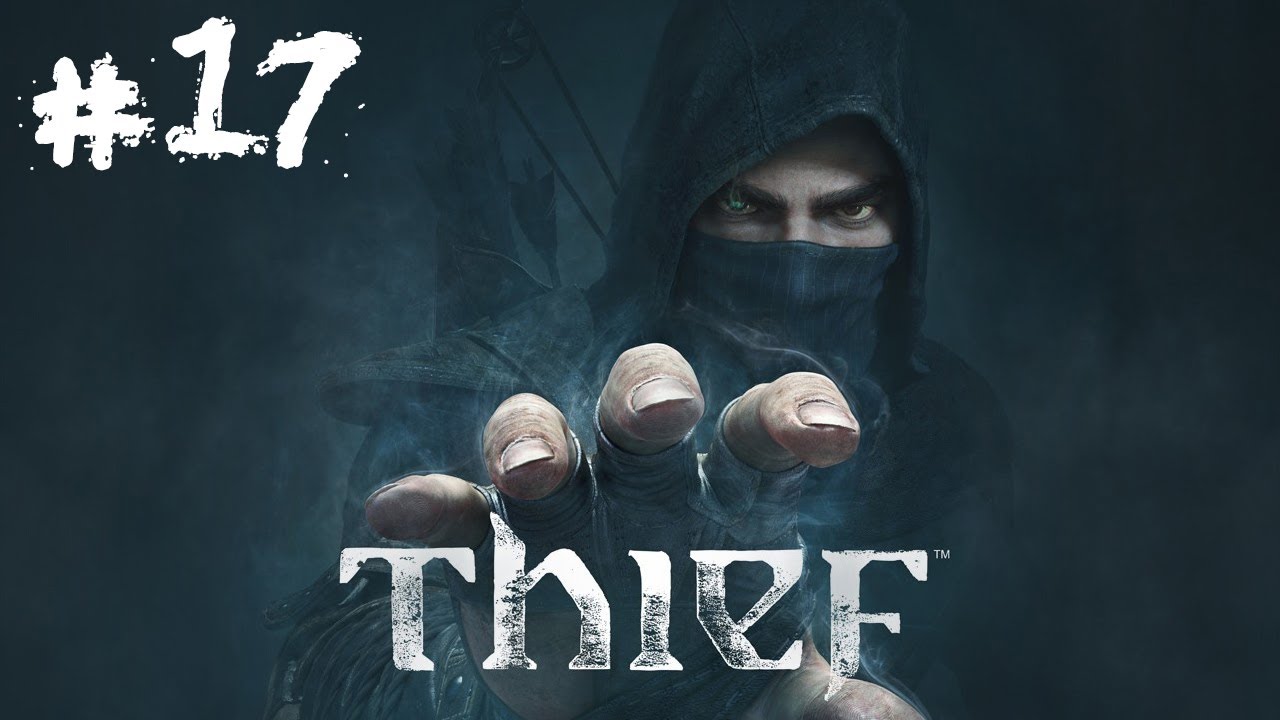 Thief steam прохождение фото 71