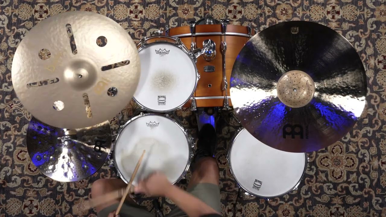 Meinl 22