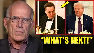 Download Lagu De terugkeer naar het Witte Huis... Dit is alles wat u moet weten | Victor Davis Hanson MP3