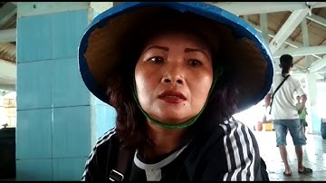 ANTARA JATENG - AKTIVITAS PELELANGAN IKAN DI TPI JEPARA SEPI