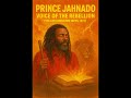 RootsReggae (The Lost Kingston Tapes, 1977) Prince Jahnado – Voice of the Rebellion