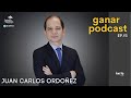 15 juan carlos ordoez  salud digna  el quehacer del ceo y el balance de vidaempresa