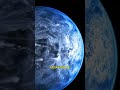 КОСМОС: Загадочные голубые вспышки связали со столкновениями черных дыр и звезд Вольфа — Райе