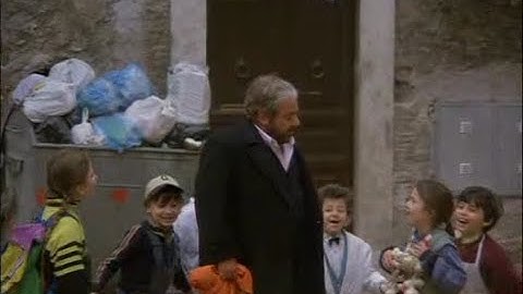 Io Speriamo Che Me La Cavo - 1992