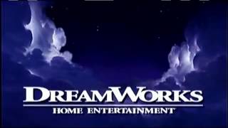 Dreamworks Home Entertainment The Klock Worx