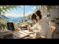 Focus Room Lofi 📚 | Calm Study Beats for Deep Focus, Reading & Productivity