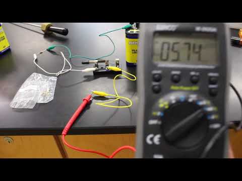 1 1 kilo Ohms 6V