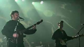 Unknown Mortal Orchestra: 4. Hunnybee (Levitation 2025 - 09/27/25)