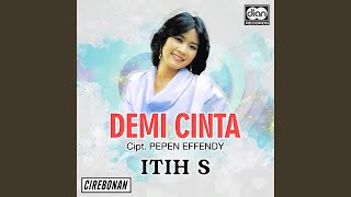 Demi Cinta