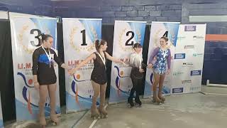 Patin Canba 2025 La Matanza