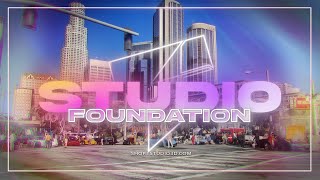 TStudio Foundation Subscription (35+ Maps, including NEW RELEASES) FiveM GTA 5 RP