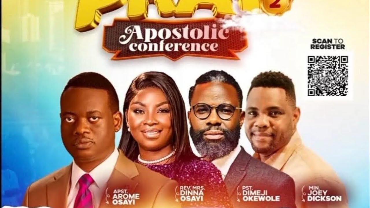 DAY 2 || TEACH US TO PRAY CONFERENCE ||RCN CALIFORNIA || APOSTLE AROME OSAYI ||1/3/26