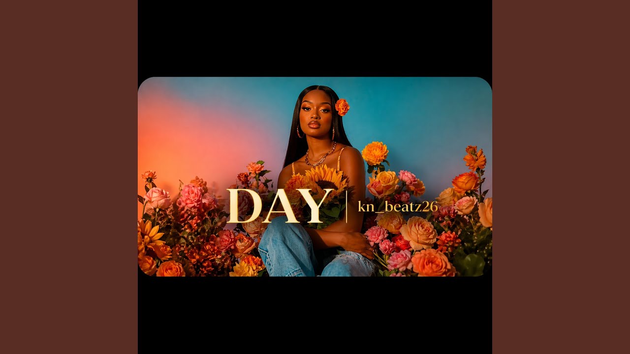 Day adlı videoyu YouTube'da izle Day adlı videoyu YouTube'da izle