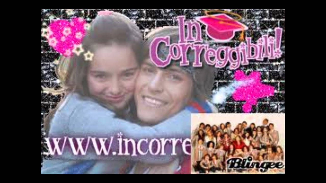 Incorreggibili - Clara & Geronimo