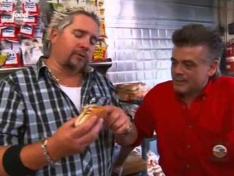 Original Coney Island Hot Dog Recipe