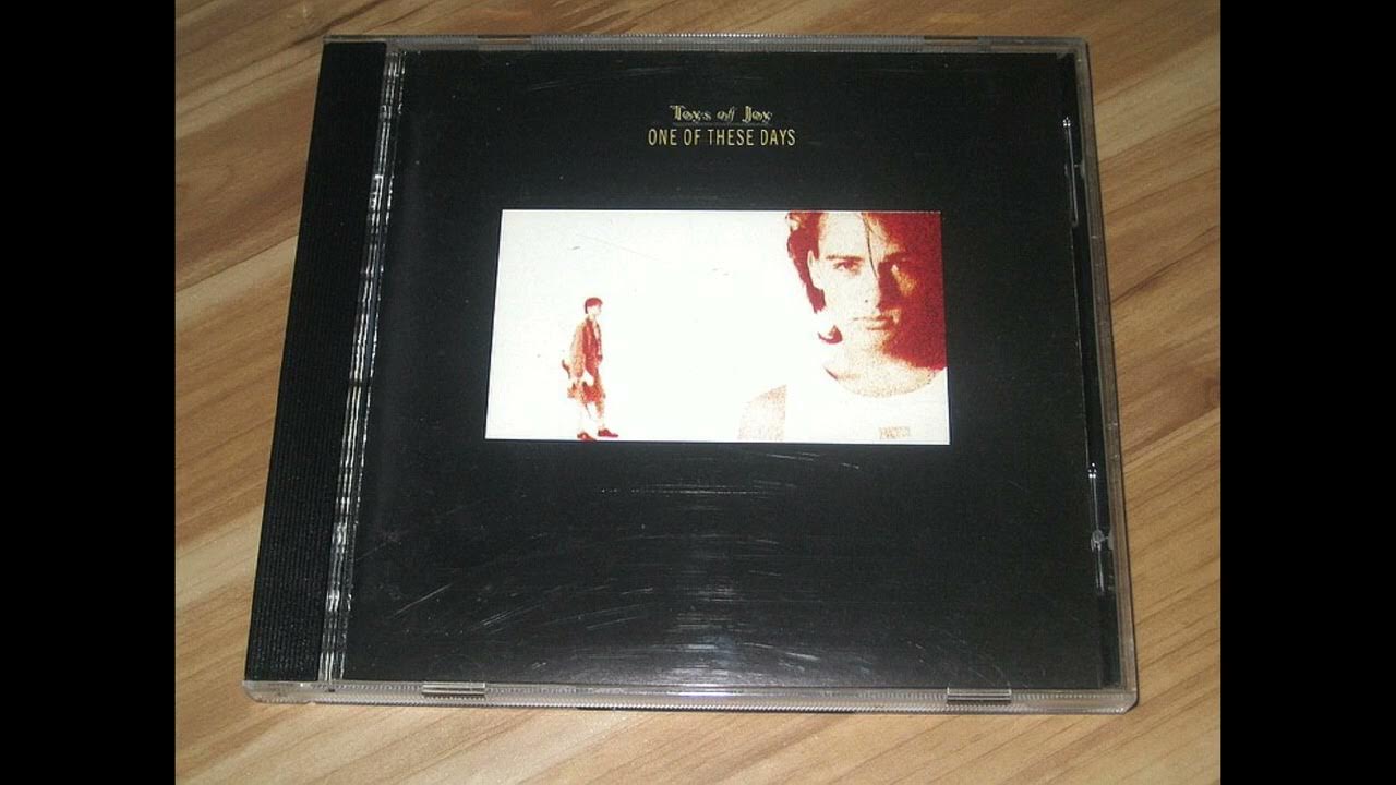 Toys Of Joy One Of These Days (full album) YouTube