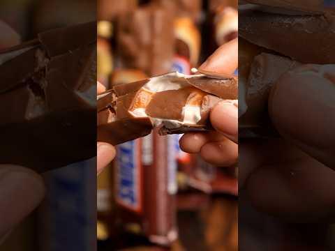 INSIDE CHOCOLATE ICE
