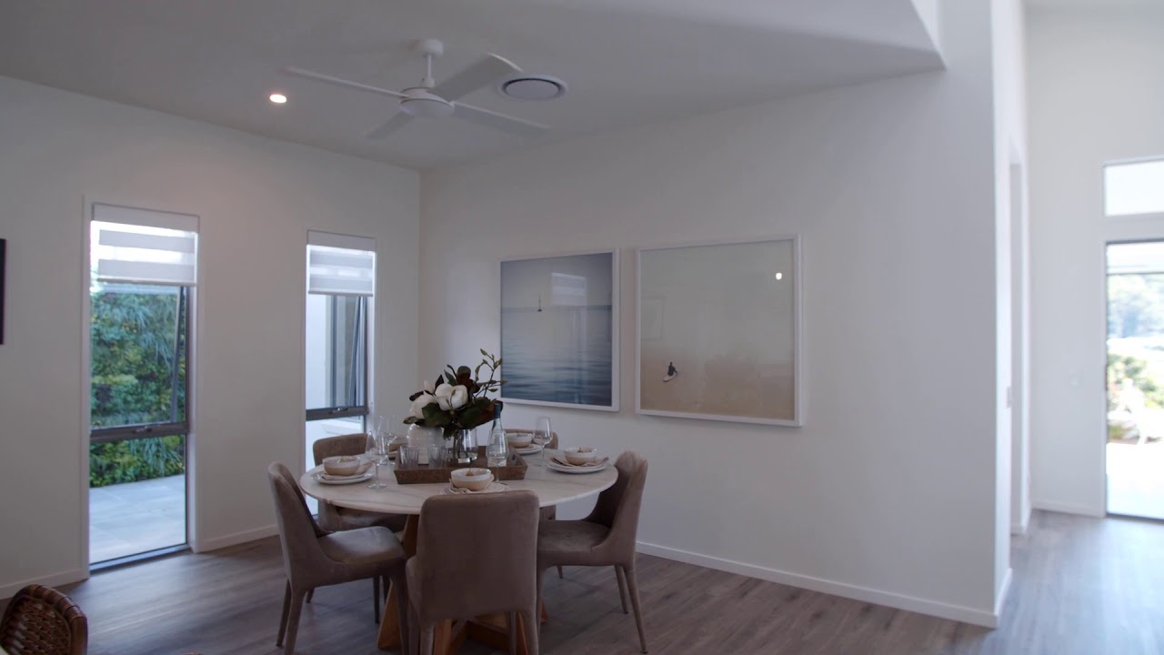 The Sequoia B By Halcyon