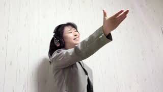 Buds of the Wind / Covered by Hanae Hyakutori