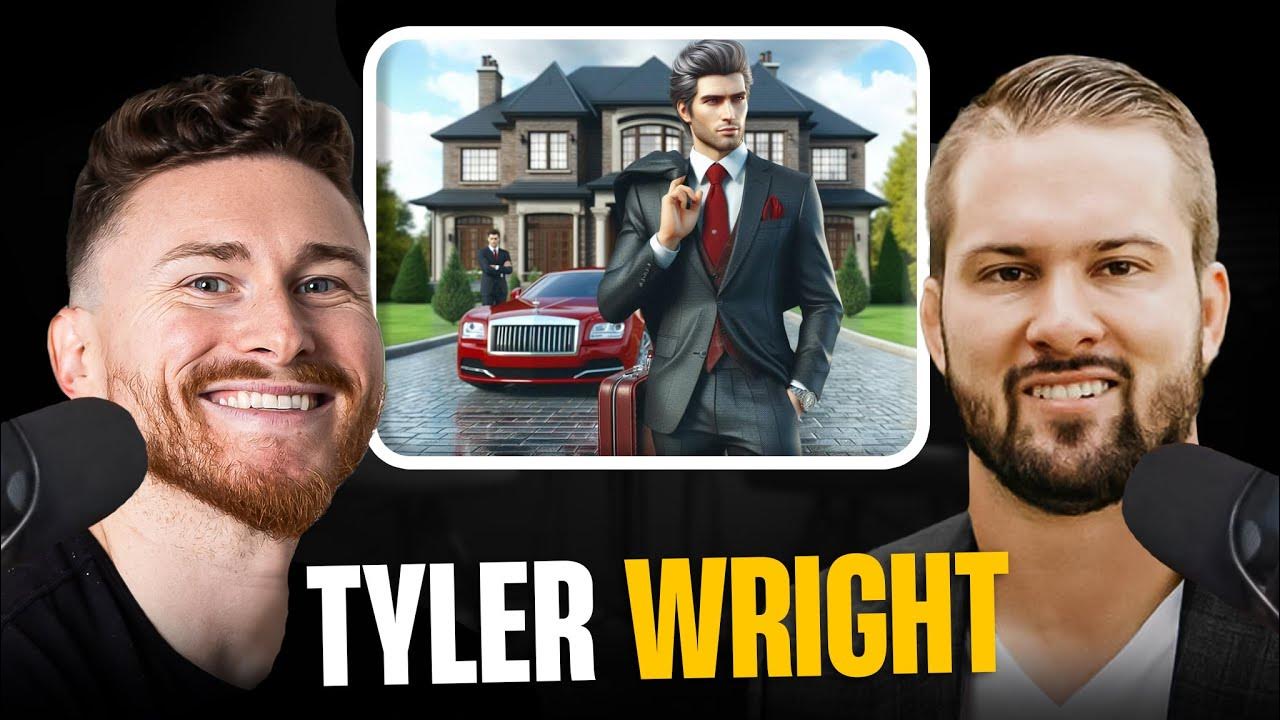 Defining Your Perfect Path to Wealth with Millionaire Investor Tyler