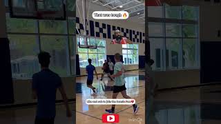 Famous WHERE MY HOOPERS AT?!😱 #basketball #shorts #explore #youtuber Net Worth