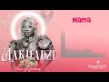 Makhadzi   Mama Official Audio Visualizer