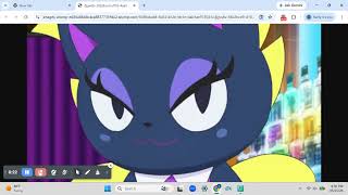 neko's longest rant about velma. (and some of her bad jokes as well) |:(