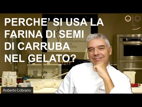 Video: Differenza Tra Carruba E Cioccolato