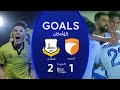 أهداف مباراة أربيل 2 1 الكرمة دوري نجوم العراق الجولة 4 المعلق راستي مهراباني