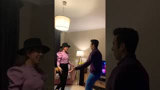 Persian Dance ,Baba Karam, Dooset Daram