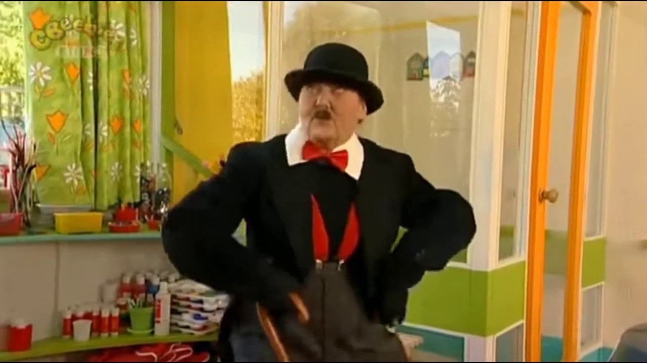 Balamory - Everybody Dances (400 Sub Special)