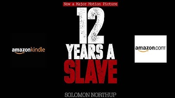 12 Years a Slave - Chapter 2