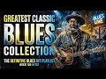 The Animals, ZZ Top, Eric Clapton, Muddy, Jimi Hendrix Inspired Soul Rock Blues Timeless Memory