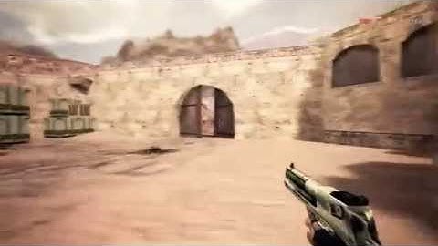 OPEIIIEK vs Mix fast cup net ace deagle @ by OPEIIIEK