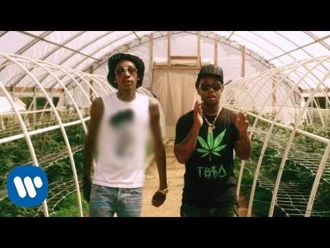 Ty Dolla Sign - Irie ft. Wiz Khalifa [Music Video]