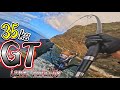 【ENG】35kgの巨大GTと磯で戦った。Fighting a 35kg Giant Trevally SHIMANO COLTSNIPER XR BG TWINPOWER SW